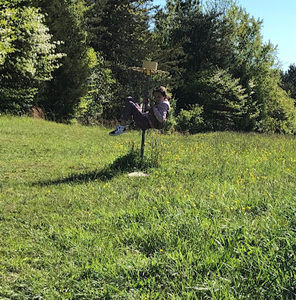 Meet your Posher, Cooper